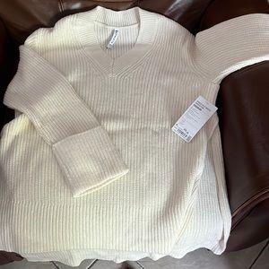 Shasta V-neck by Athleta